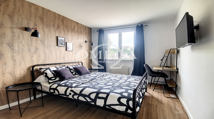 Ma-Cabane - Location Appartement ROUEN, 90 m²