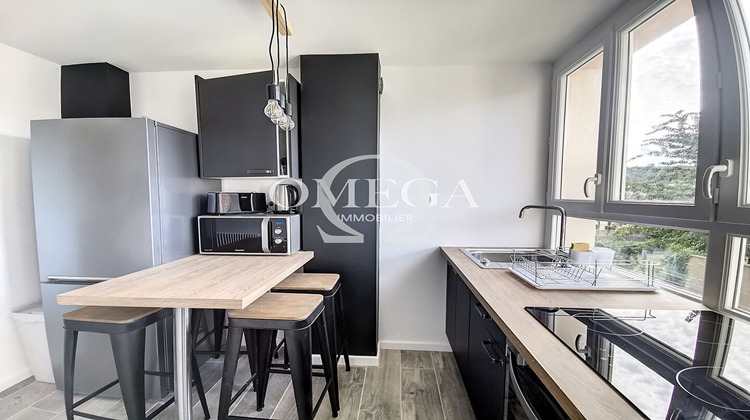 Ma-Cabane - Location Appartement ROUEN, 90 m²