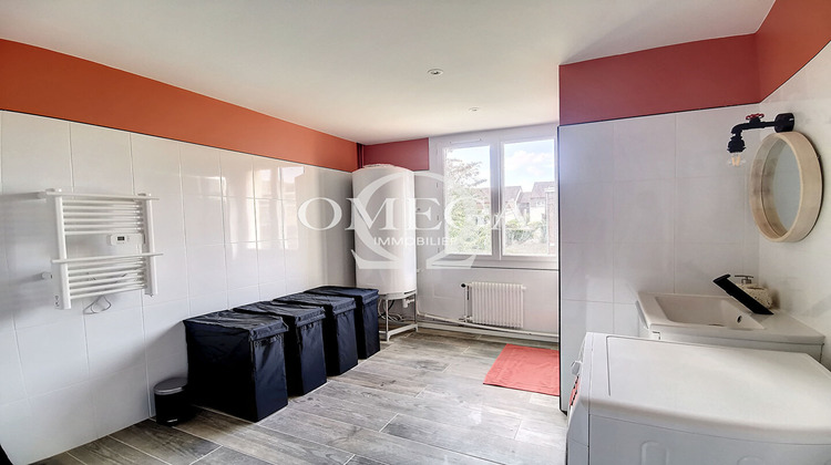 Ma-Cabane - Location Appartement ROUEN, 90 m²