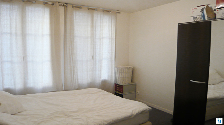 Ma-Cabane - Location Appartement ROUEN, 35 m²