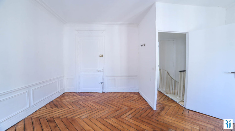 Ma-Cabane - Location Appartement ROUEN, 52 m²