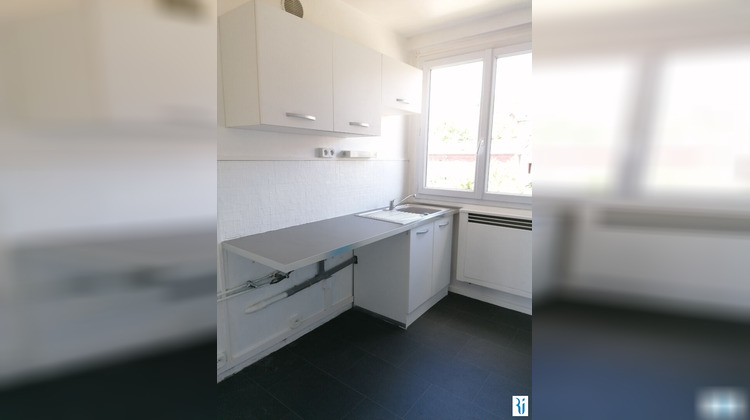 Ma-Cabane - Location Appartement ROUEN, 58 m²