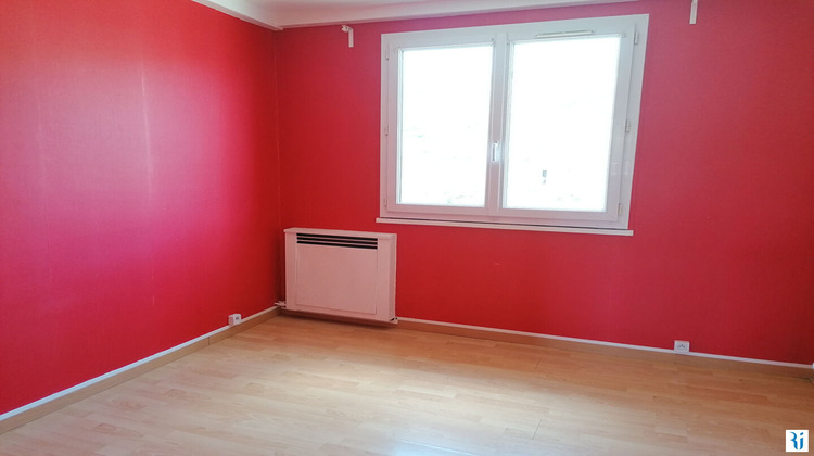 Ma-Cabane - Location Appartement ROUEN, 58 m²