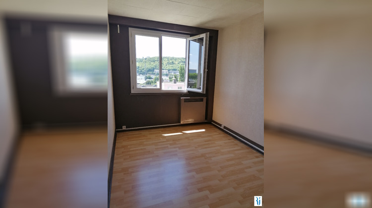 Ma-Cabane - Location Appartement ROUEN, 58 m²