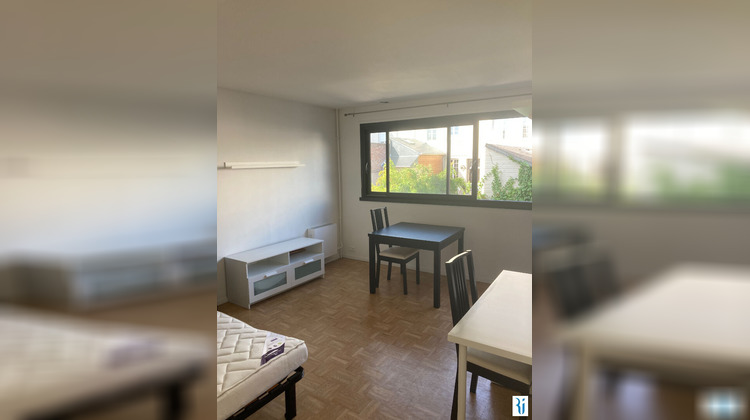 Ma-Cabane - Location Appartement ROUEN, 27 m²