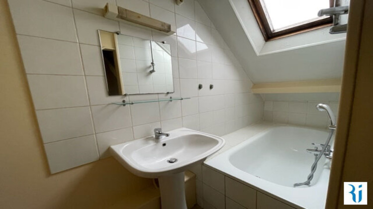 Ma-Cabane - Location Appartement ROUEN, 28 m²