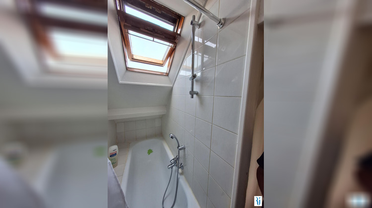 Ma-Cabane - Location Appartement ROUEN, 28 m²