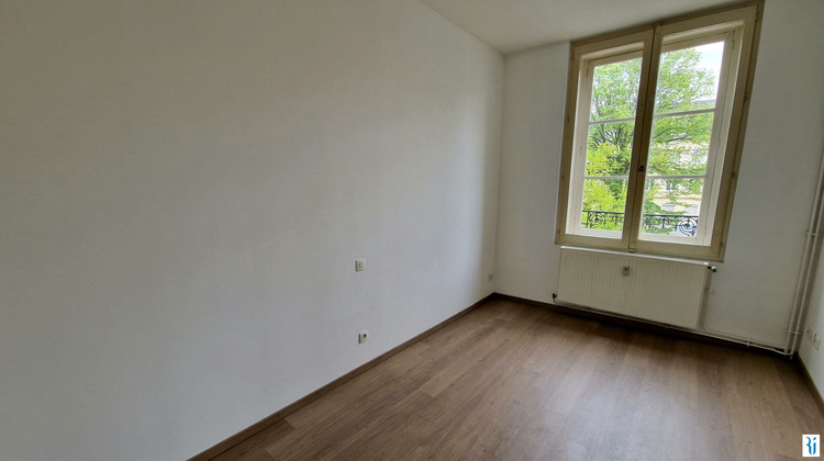 Ma-Cabane - Location Appartement ROUEN, 39 m²