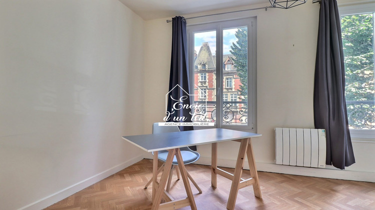 Ma-Cabane - Location Appartement Rouen, 72 m²