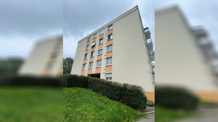 Ma-Cabane - Location Appartement ROUEN, 46 m²