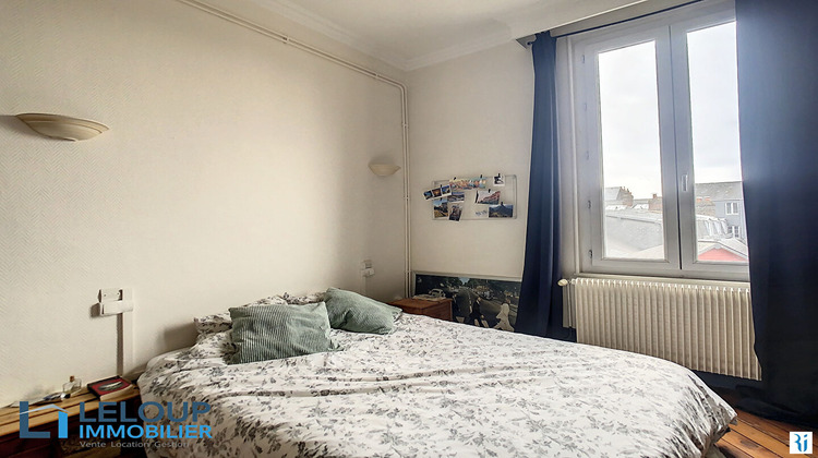 Ma-Cabane - Location Appartement ROUEN, 70 m²