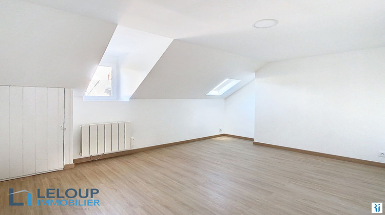 Ma-Cabane - Location Appartement ROUEN, 40 m²