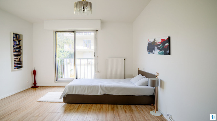 Ma-Cabane - Location Appartement ROUEN, 39 m²