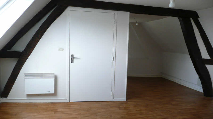 Ma-Cabane - Location Appartement ROUEN, 21 m²