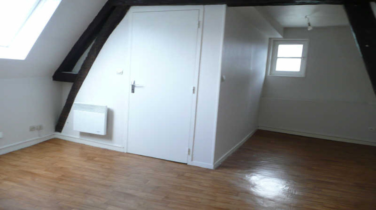 Ma-Cabane - Location Appartement ROUEN, 21 m²