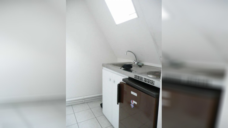 Ma-Cabane - Location Appartement ROUEN, 21 m²