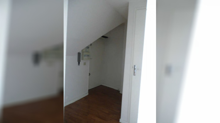 Ma-Cabane - Location Appartement ROUEN, 21 m²