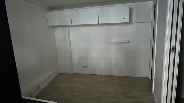 Ma-Cabane - Location Appartement ROUEN, 25 m²
