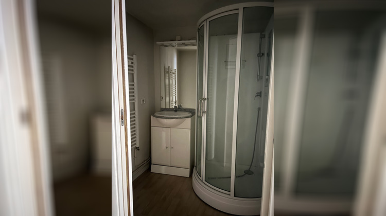 Ma-Cabane - Location Appartement ROUEN, 25 m²