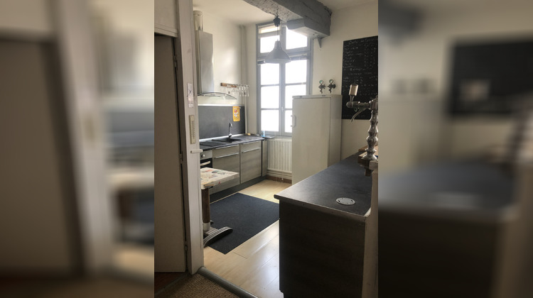 Ma-Cabane - Location Appartement Rouen, 52 m²