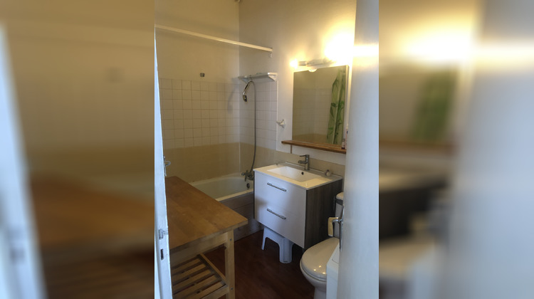 Ma-Cabane - Location Appartement Rouen, 52 m²