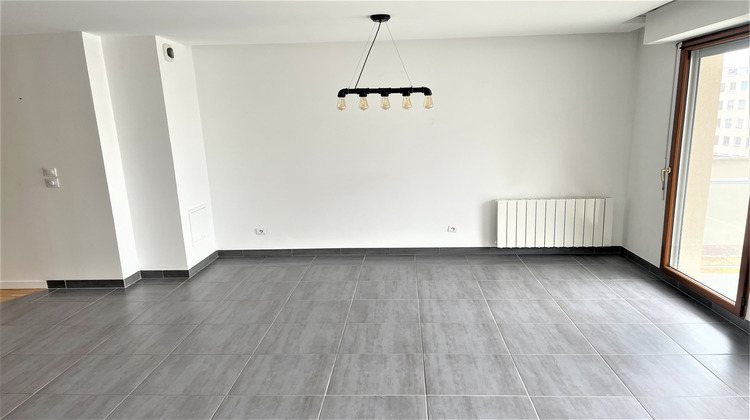 Ma-Cabane - Location Appartement Rouen, 66 m²