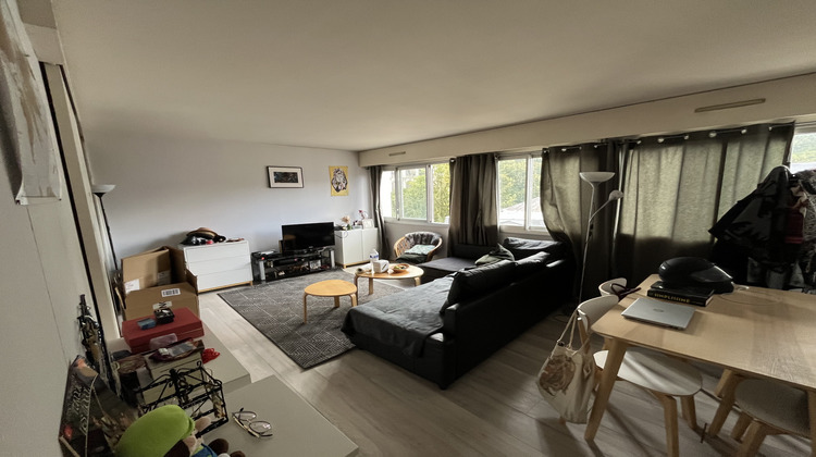 Ma-Cabane - Location Appartement Rouen, 42 m²