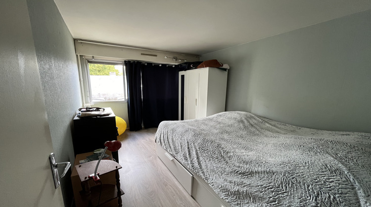 Ma-Cabane - Location Appartement Rouen, 42 m²