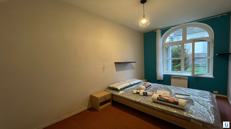 Ma-Cabane - Location Appartement ROUEN, 61 m²