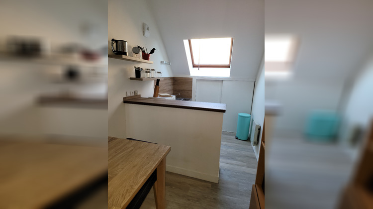 Ma-Cabane - Location Appartement ROUEN, 38 m²