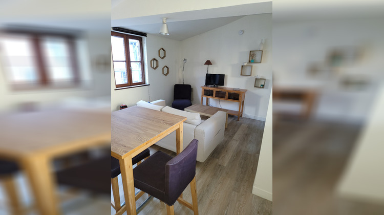 Ma-Cabane - Location Appartement ROUEN, 38 m²