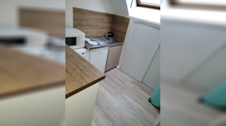 Ma-Cabane - Location Appartement ROUEN, 38 m²