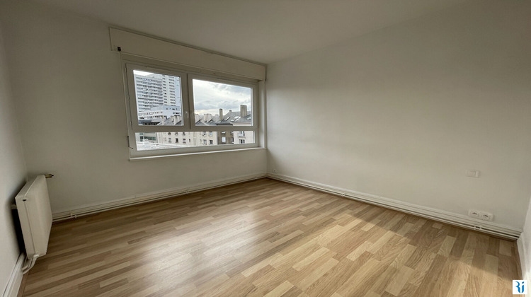 Ma-Cabane - Location Appartement ROUEN, 61 m²