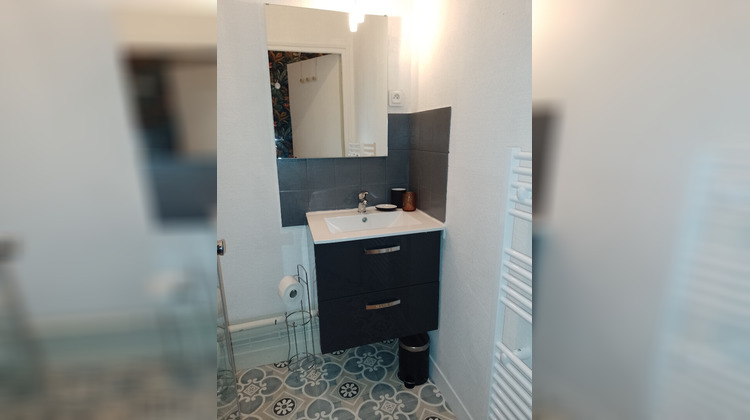 Ma-Cabane - Location Appartement ROUEN, 17 m²