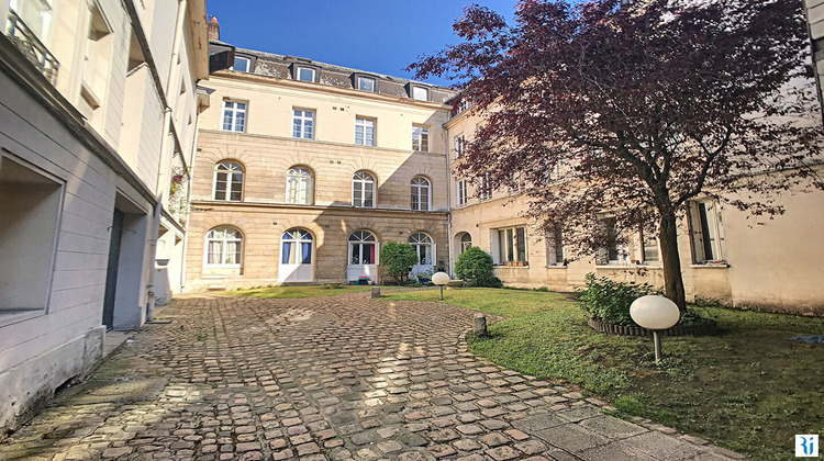 Ma-Cabane - Location Appartement ROUEN, 26 m²