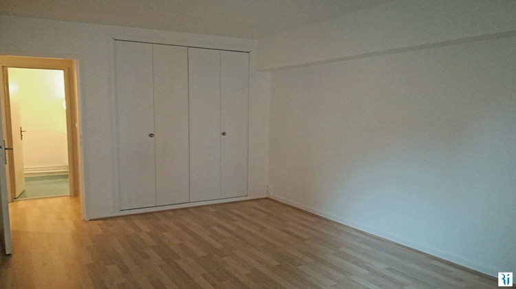 Ma-Cabane - Location Appartement ROUEN, 73 m²