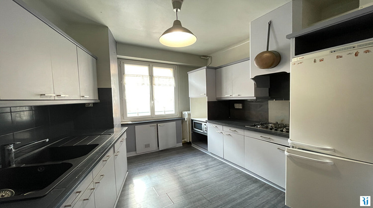 Ma-Cabane - Location Appartement ROUEN, 69 m²