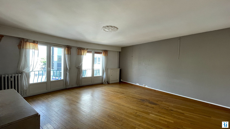 Ma-Cabane - Location Appartement ROUEN, 69 m²