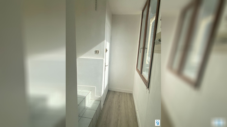 Ma-Cabane - Location Appartement ROUEN, 24 m²