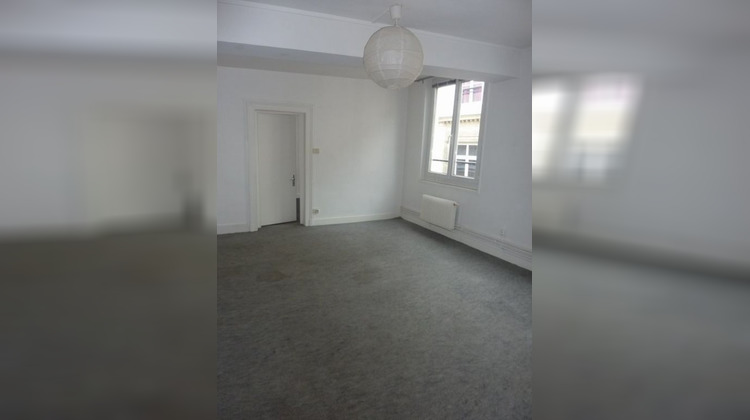 Ma-Cabane - Location Appartement ROUEN, 28 m²