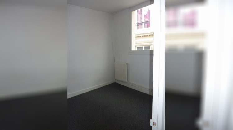 Ma-Cabane - Location Appartement ROUEN, 28 m²