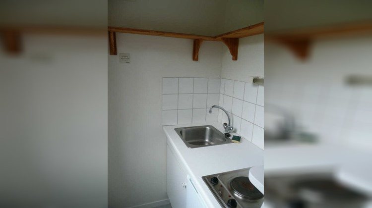 Ma-Cabane - Location Appartement ROUEN, 11 m²