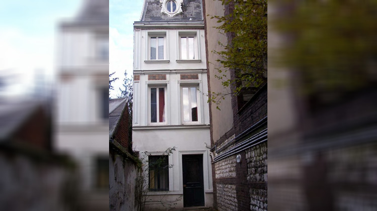 Ma-Cabane - Location Appartement ROUEN, 11 m²