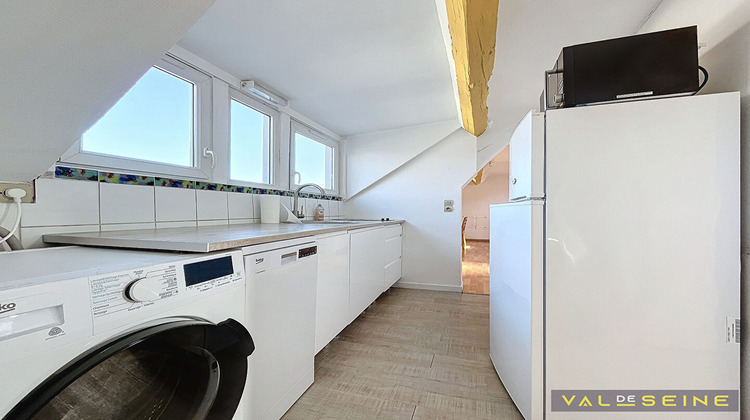 Ma-Cabane - Location Appartement ROUEN, 37 m²