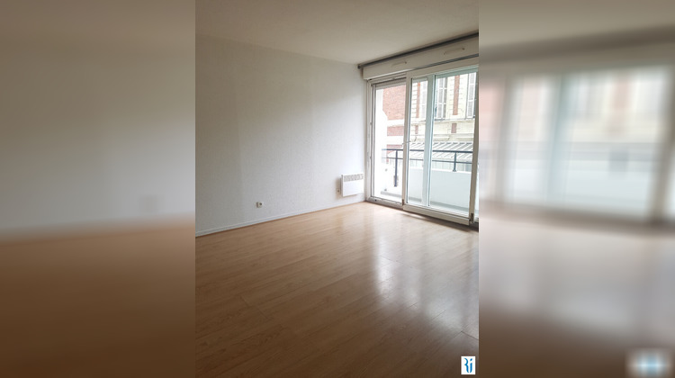 Ma-Cabane - Location Appartement ROUEN, 59 m²