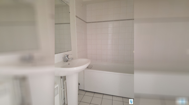 Ma-Cabane - Location Appartement ROUEN, 59 m²