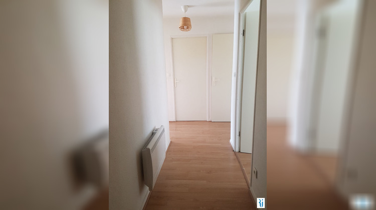 Ma-Cabane - Location Appartement ROUEN, 59 m²