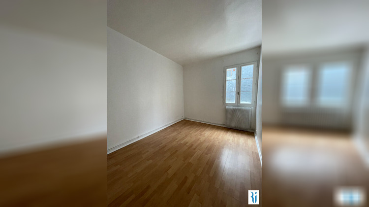 Ma-Cabane - Location Appartement ROUEN, 88 m²