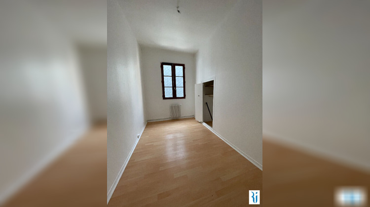 Ma-Cabane - Location Appartement ROUEN, 88 m²