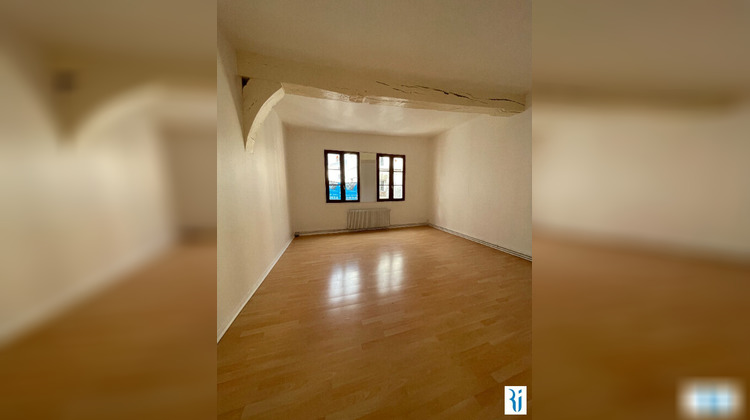 Ma-Cabane - Location Appartement ROUEN, 88 m²